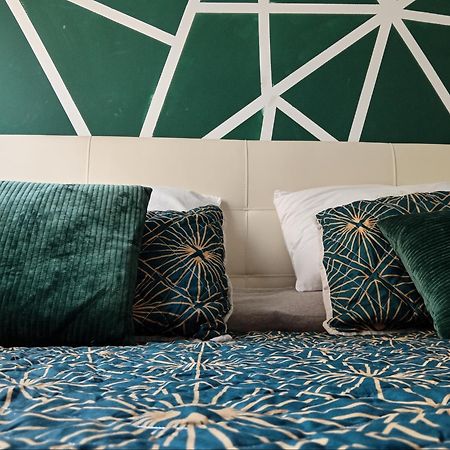 페스카라 Maison Deco 아파트 외부 사진