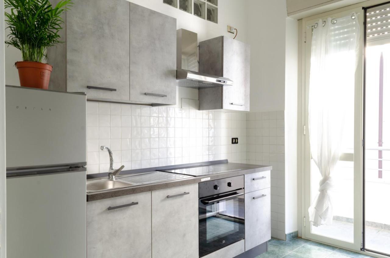 페스카라 Maison Deco 아파트 외부 사진