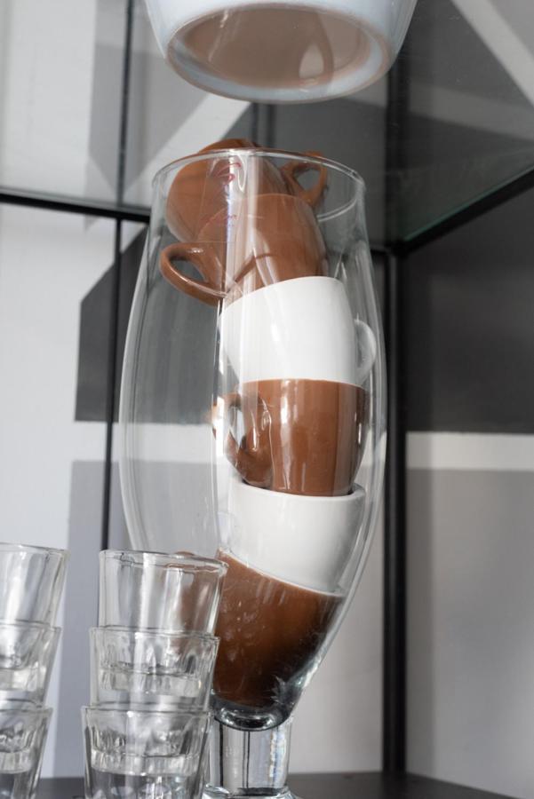 페스카라 Maison Deco 아파트 외부 사진