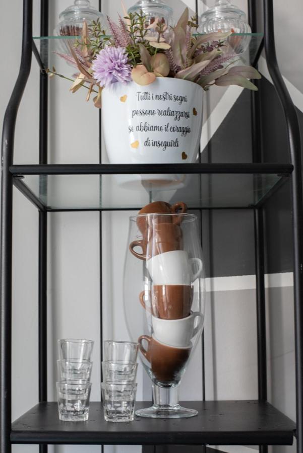 페스카라 Maison Deco 아파트 외부 사진
