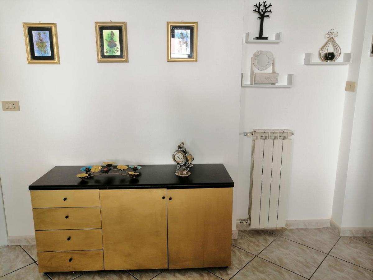 페스카라 Maison Deco 아파트 외부 사진