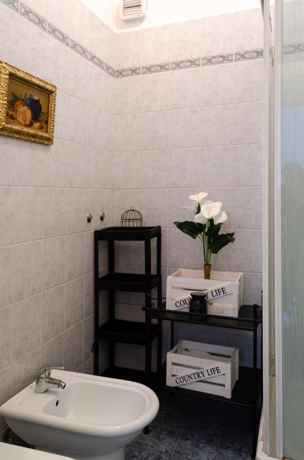 페스카라 Maison Deco 아파트 외부 사진