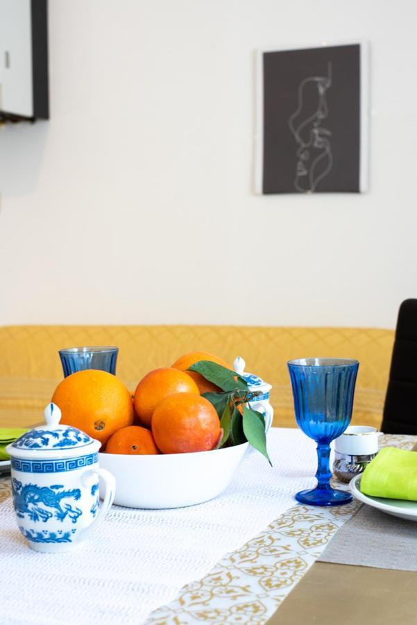 페스카라 Maison Deco 아파트 외부 사진