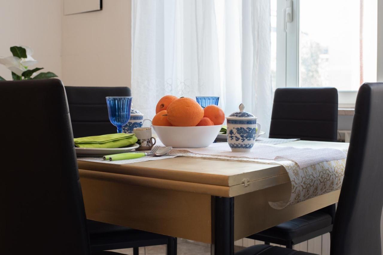 페스카라 Maison Deco 아파트 외부 사진