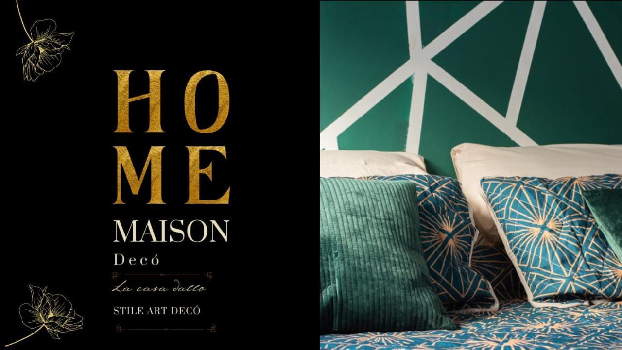 페스카라 Maison Deco 아파트 외부 사진