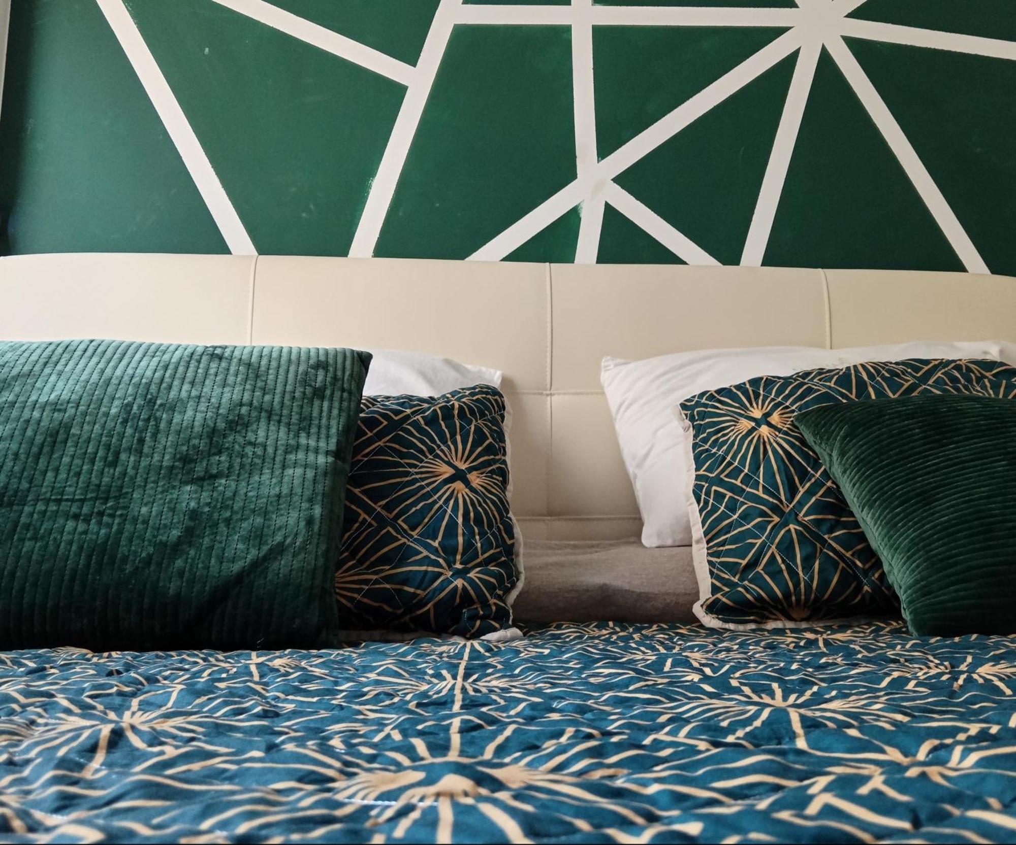 페스카라 Maison Deco 아파트 외부 사진