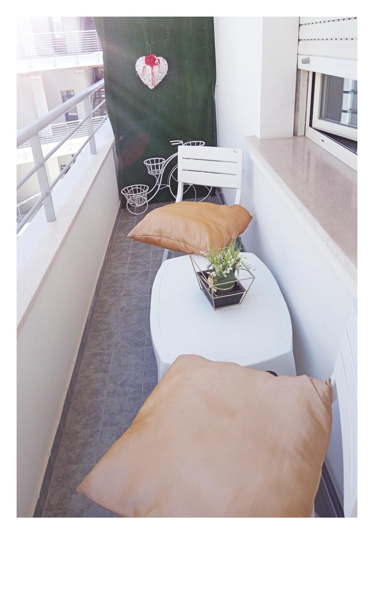 페스카라 Maison Deco 아파트 외부 사진